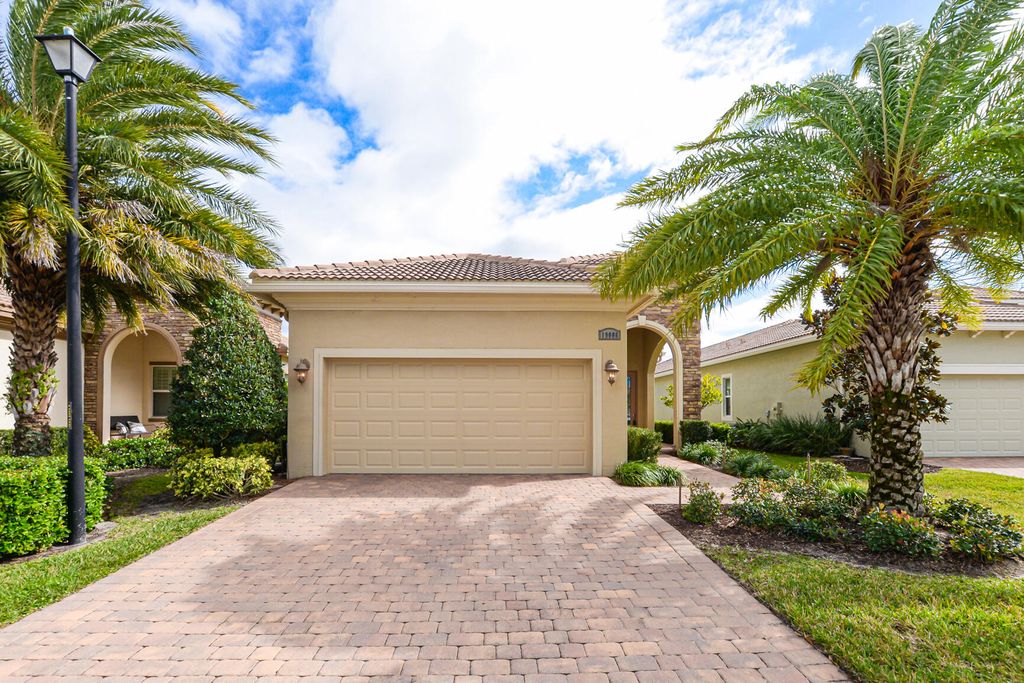 Photo of 19006 SW Positano Way, Port Saint Lucie, FL 34986 (MLS # R11122708)