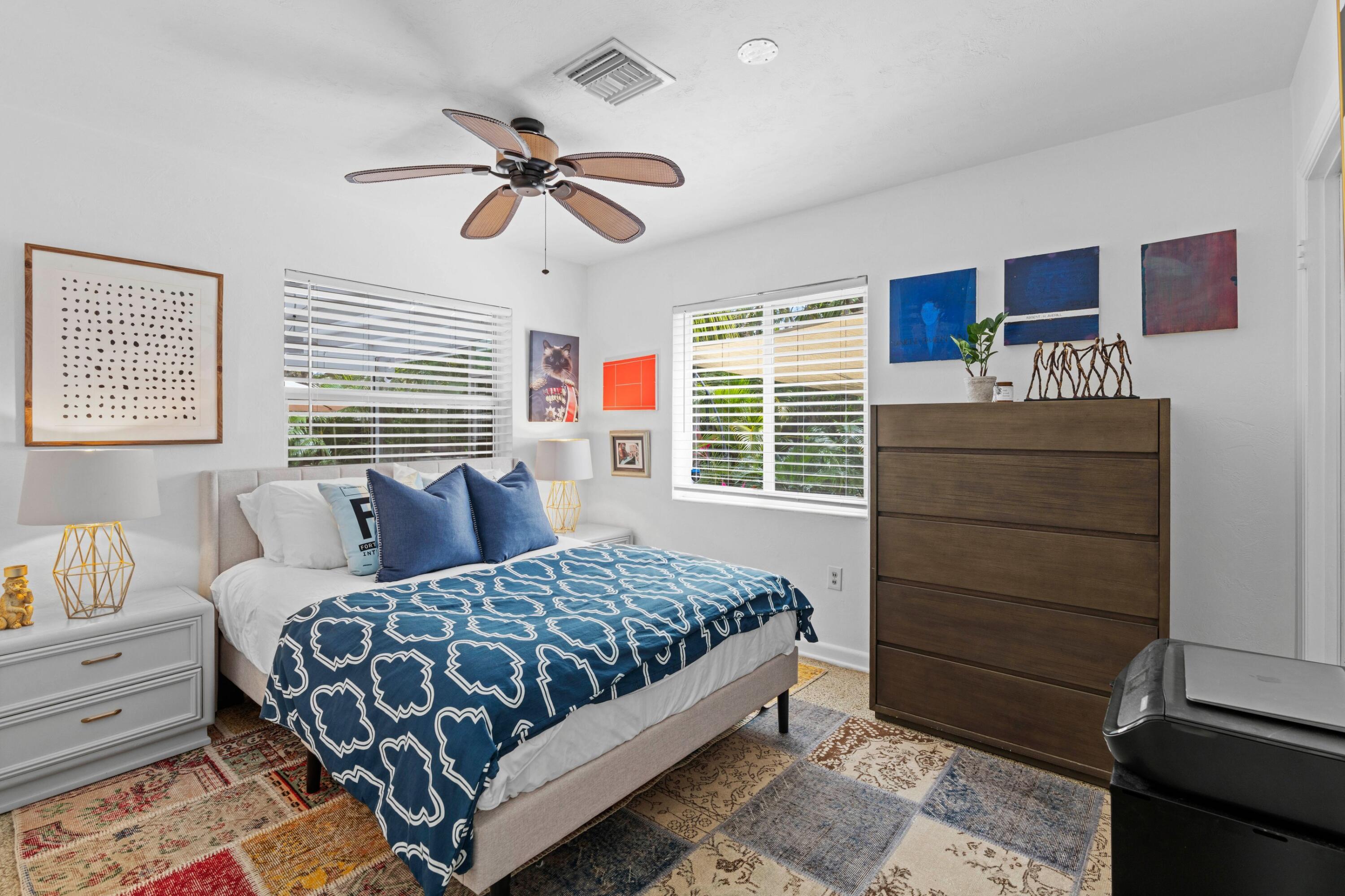 NORTH LAKE WORTH - Residential