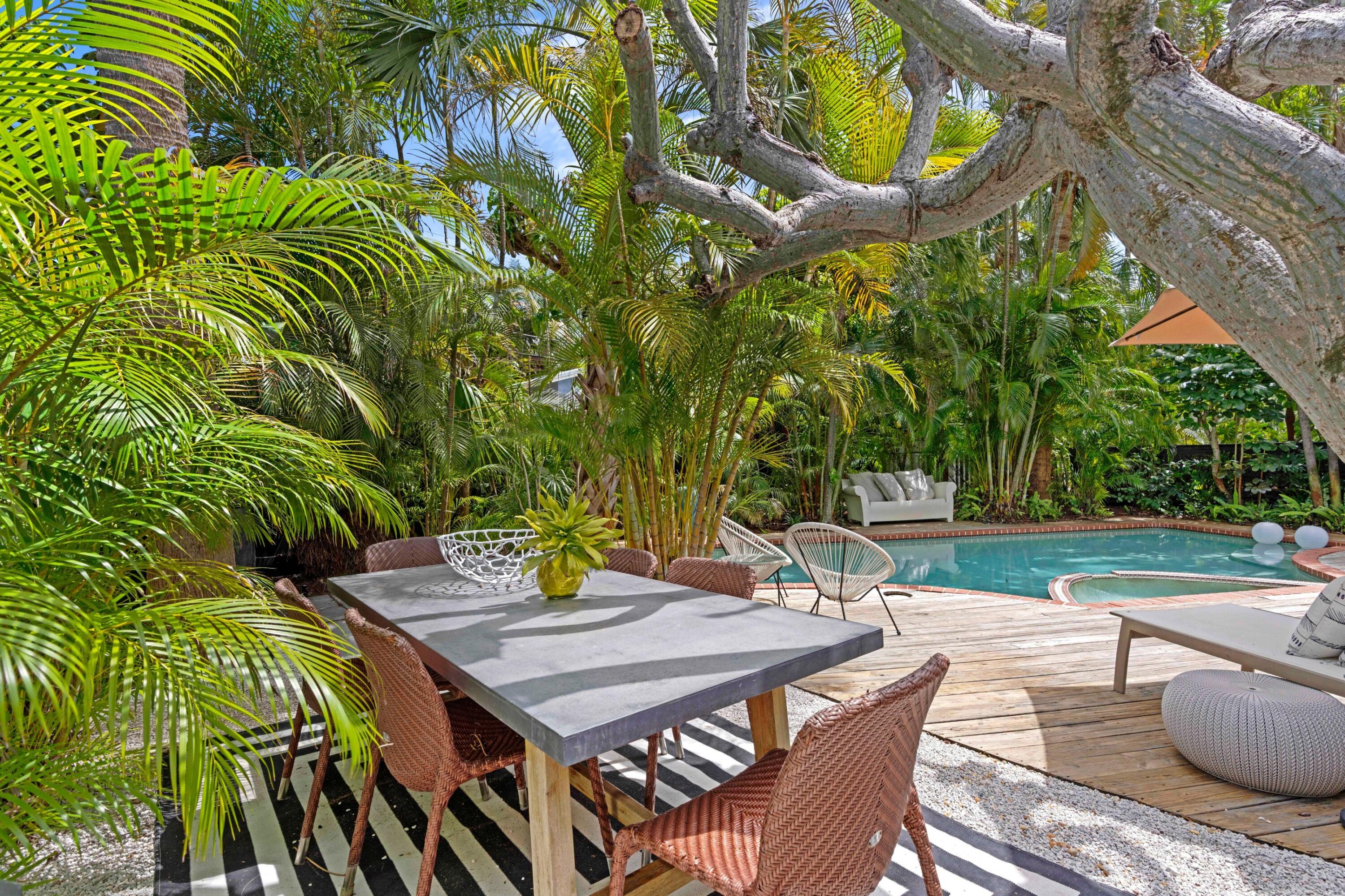 NORTH LAKE WORTH - Residential