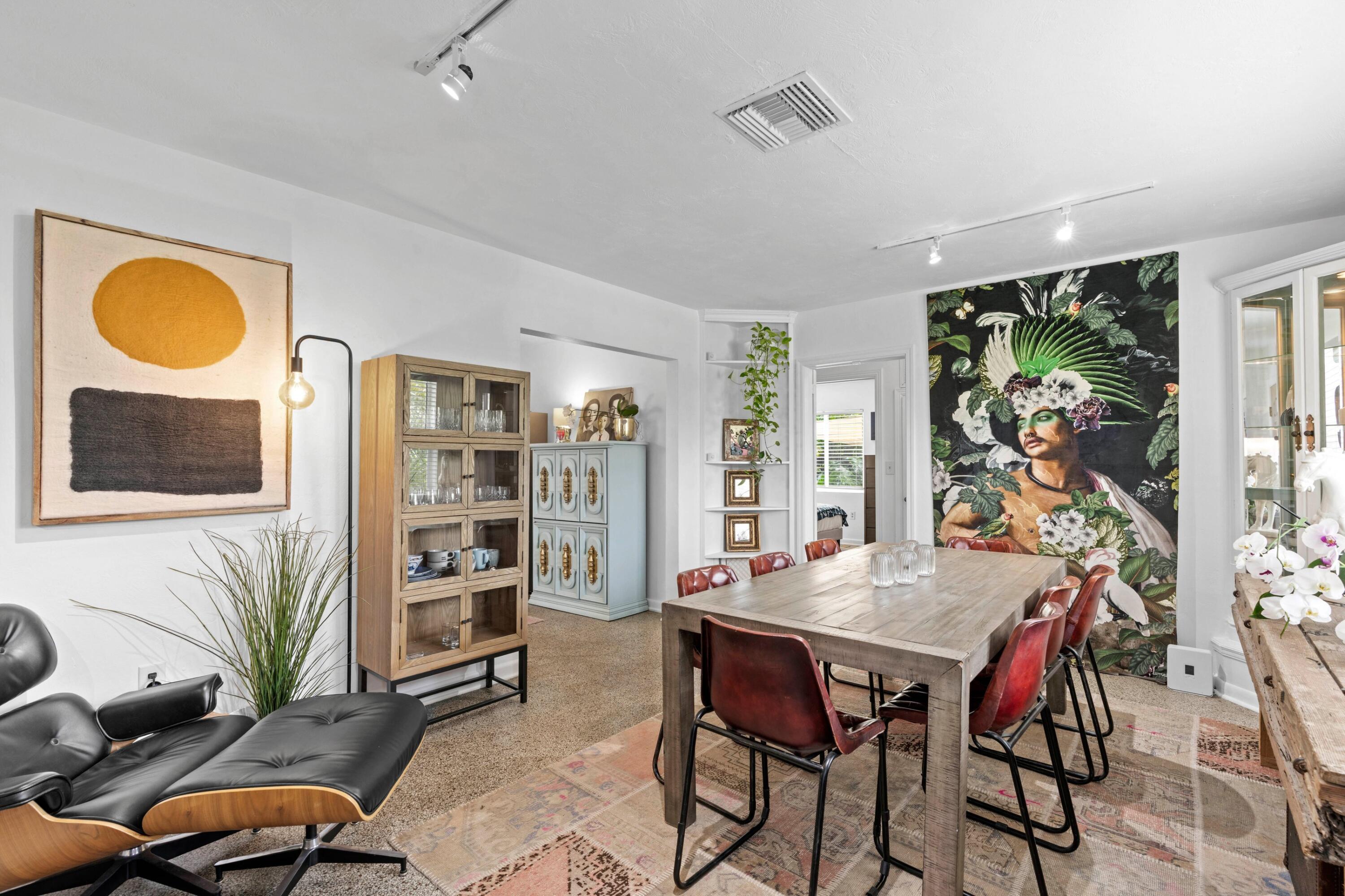 NORTH LAKE WORTH - Residential