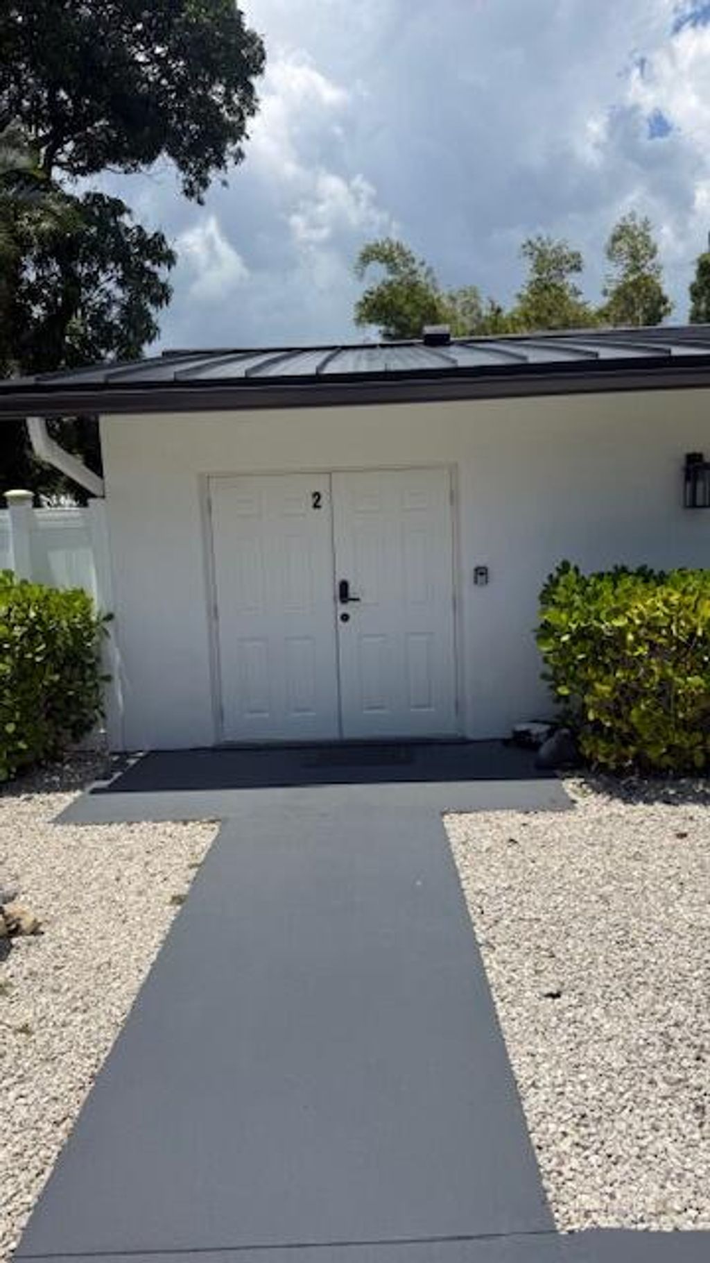 Photo of 1708 SW 20th Street #2, Fort Lauderdale, FL 33315 (MLS # B26022281)