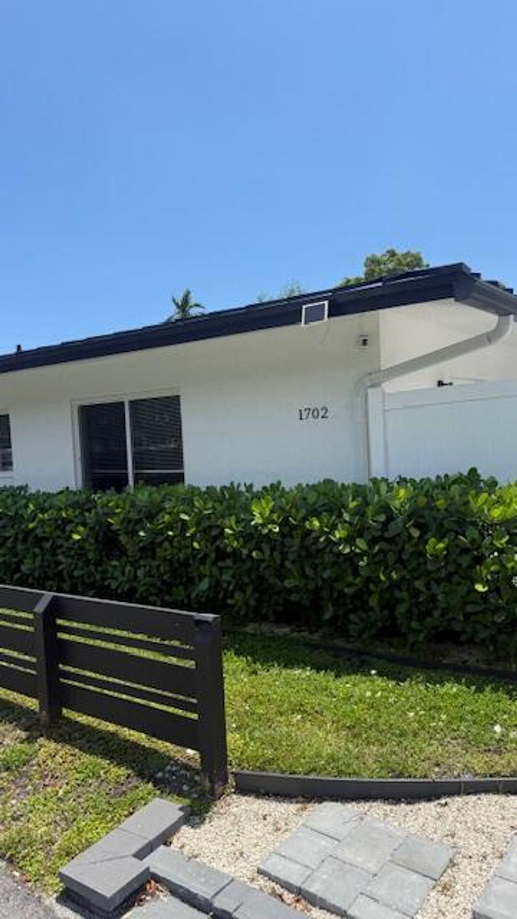 Photo of 1708 SW 20th Street #2, Fort Lauderdale, FL 33315 (MLS # B26022281)
