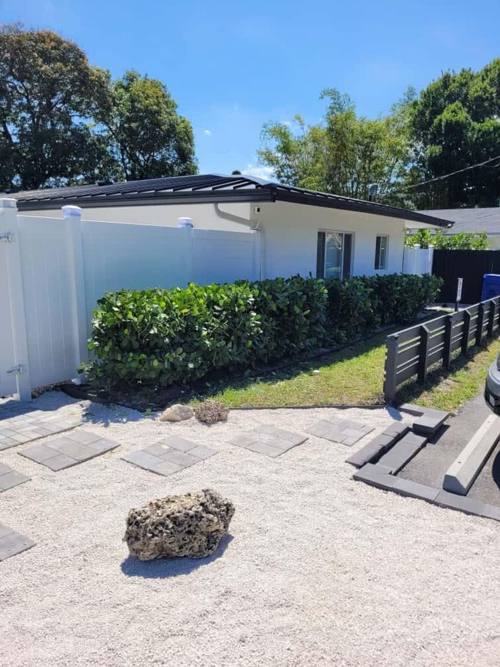 Photo of 1708 SW 20th Street #2, Fort Lauderdale, FL 33315 (MLS # B26022281)