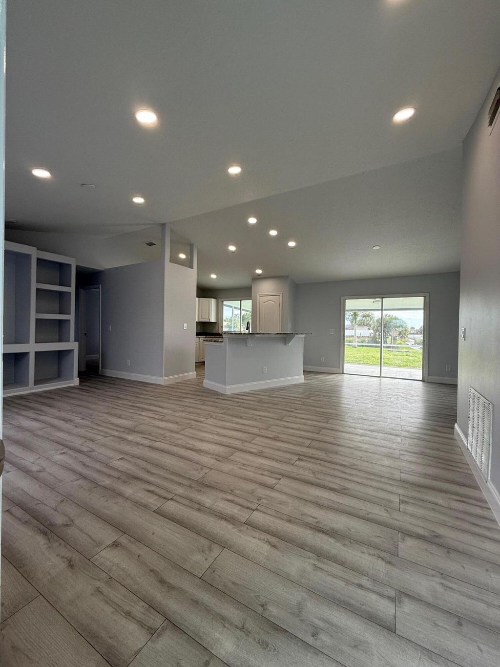 Photo of 442 SW Jeanne Avenue, Port Saint Lucie, FL 34953 (MLS # R11036513)