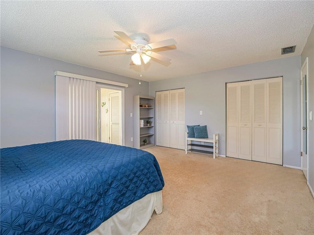 VISTA ROYALE PHASE IV BLDGS 83-111 - Residential