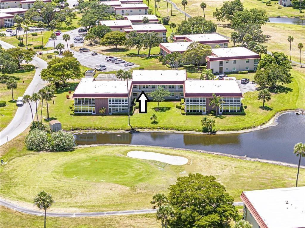 VISTA ROYALE PHASE IV BLDGS 83-111 - Residential