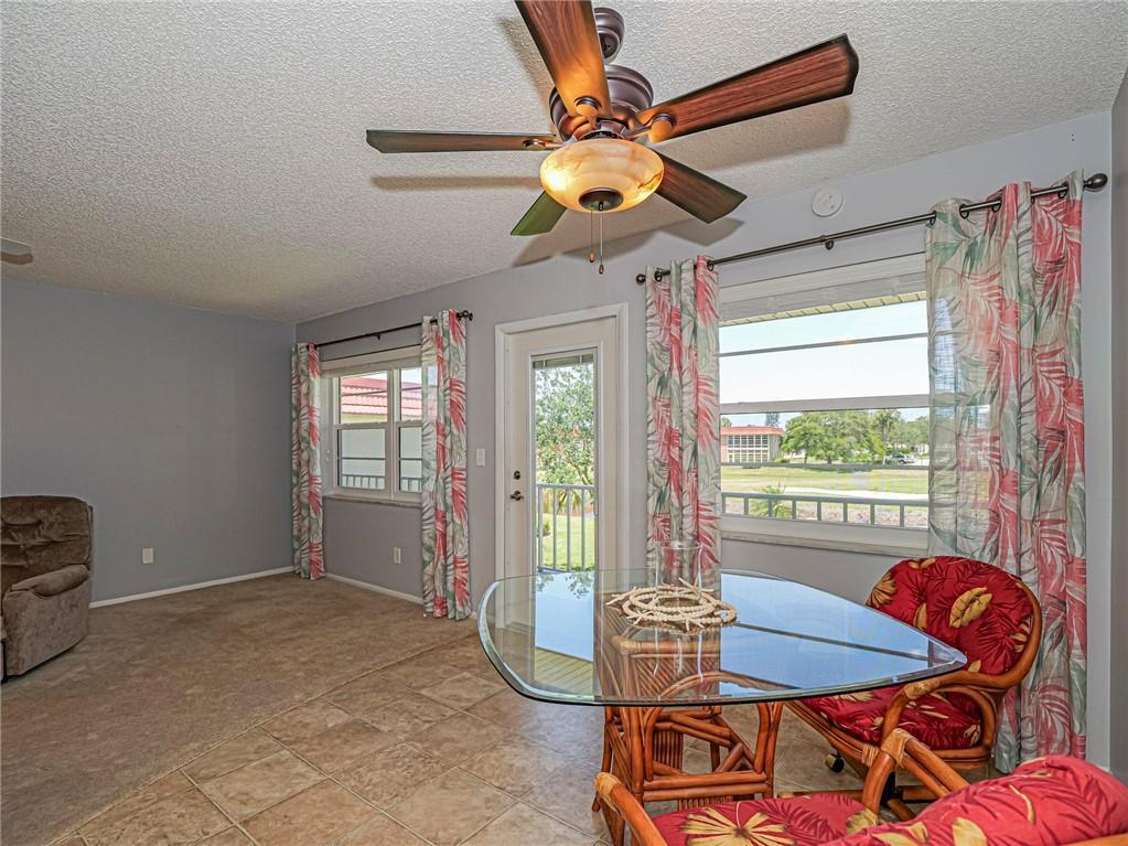 VISTA ROYALE PHASE IV BLDGS 83-111 - Residential