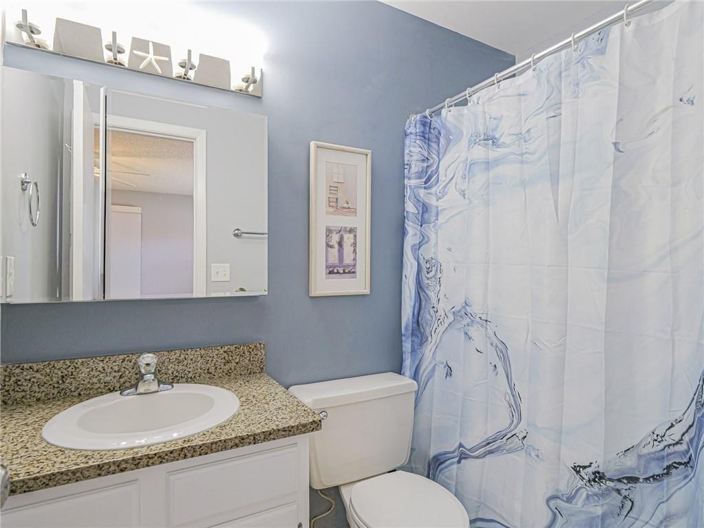 VISTA ROYALE PHASE IV BLDGS 83-111 - Residential