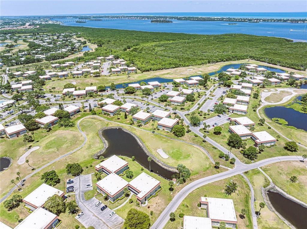 VISTA ROYALE PHASE IV BLDGS 83-111 - Residential