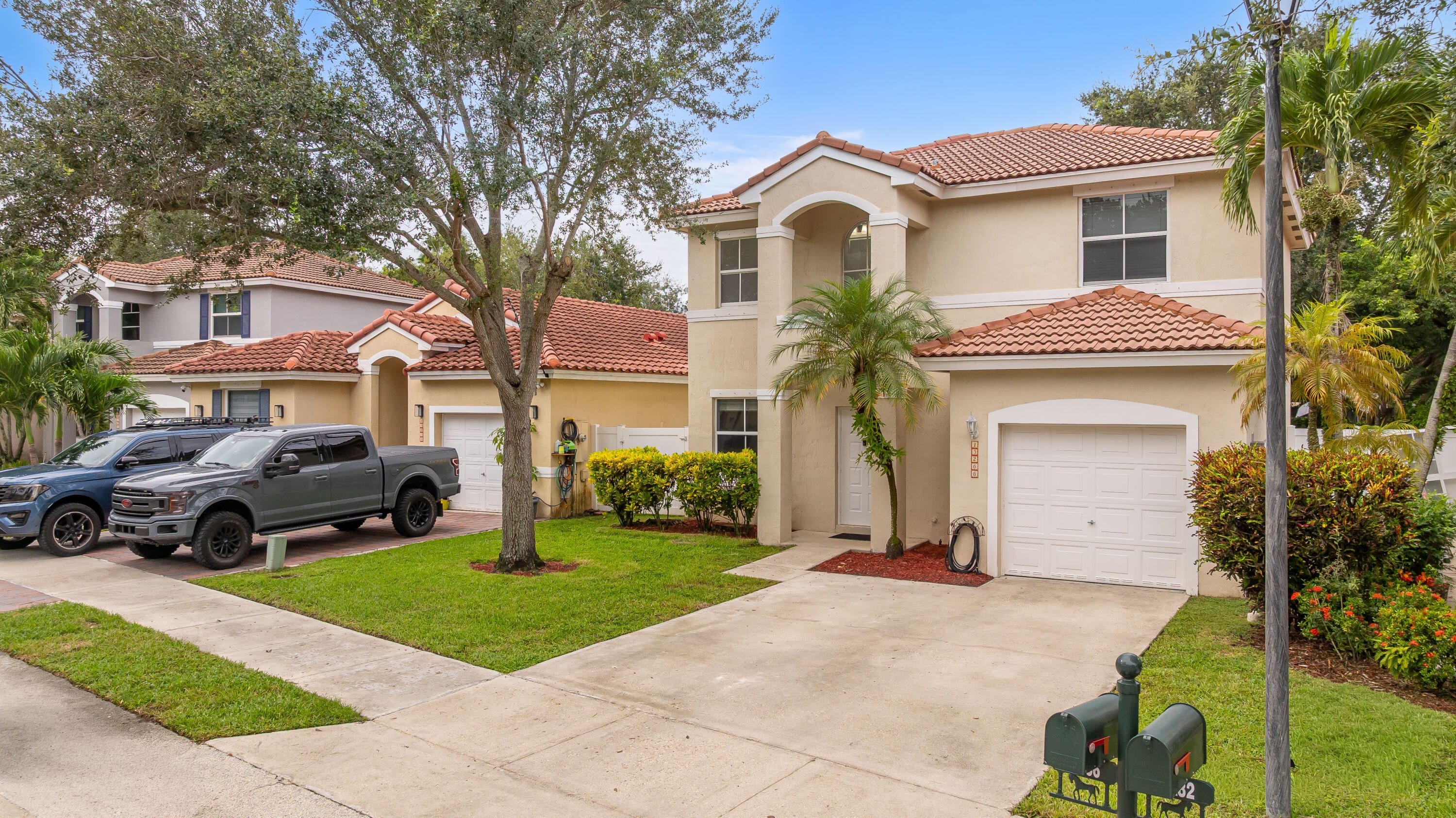 15266 SW 49TH Street