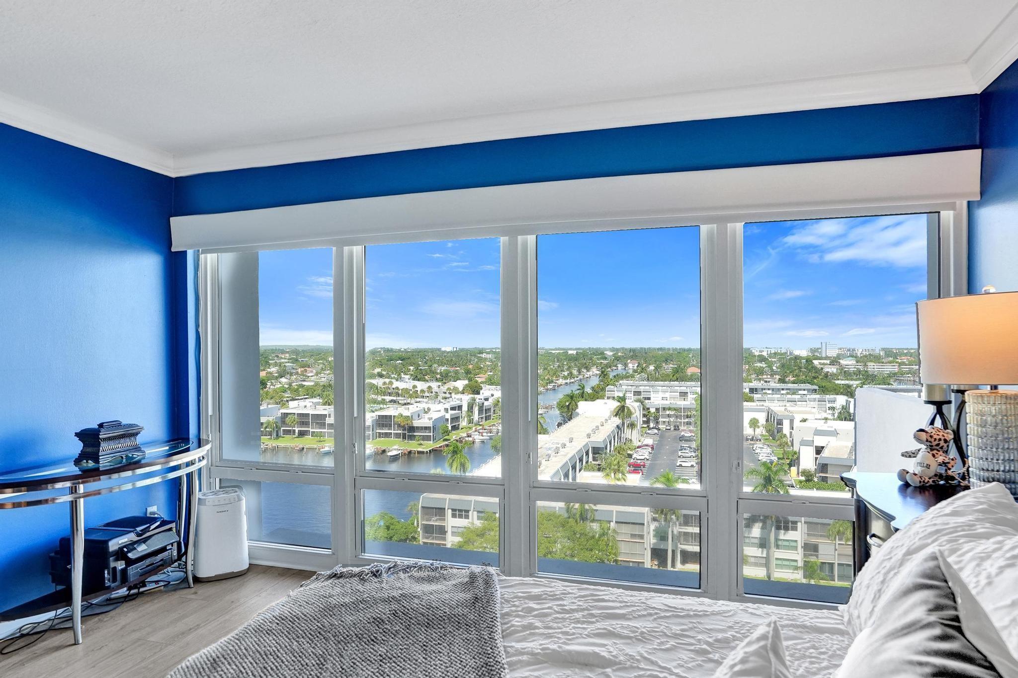 Waterford Point Condo - Residential Lease