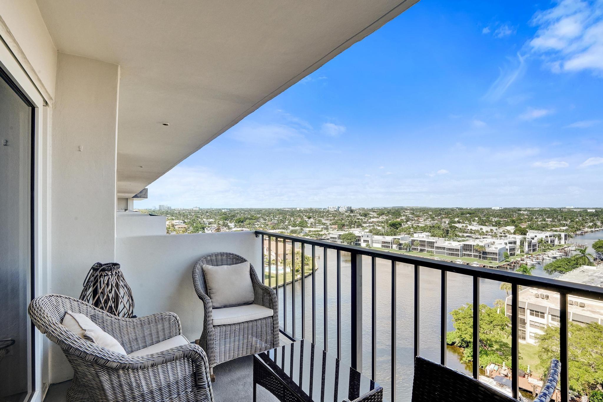 Waterford Point Condo - Residential Lease