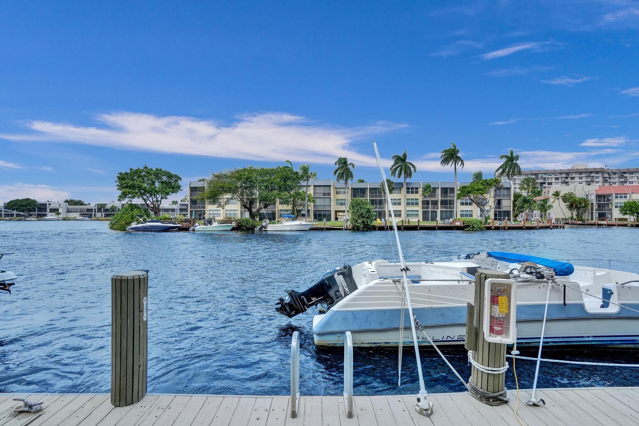 Waterford Point Condo - Residential Lease