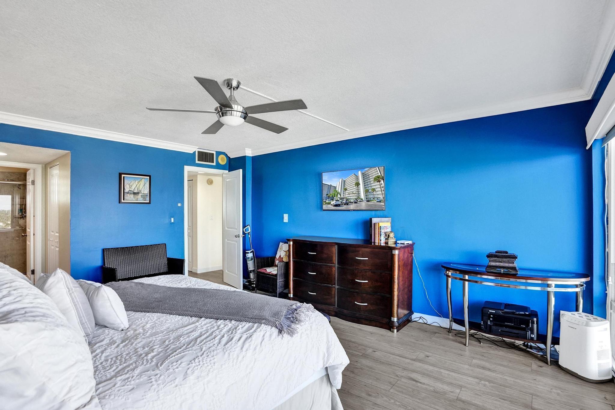 Waterford Point Condo - Residential Lease