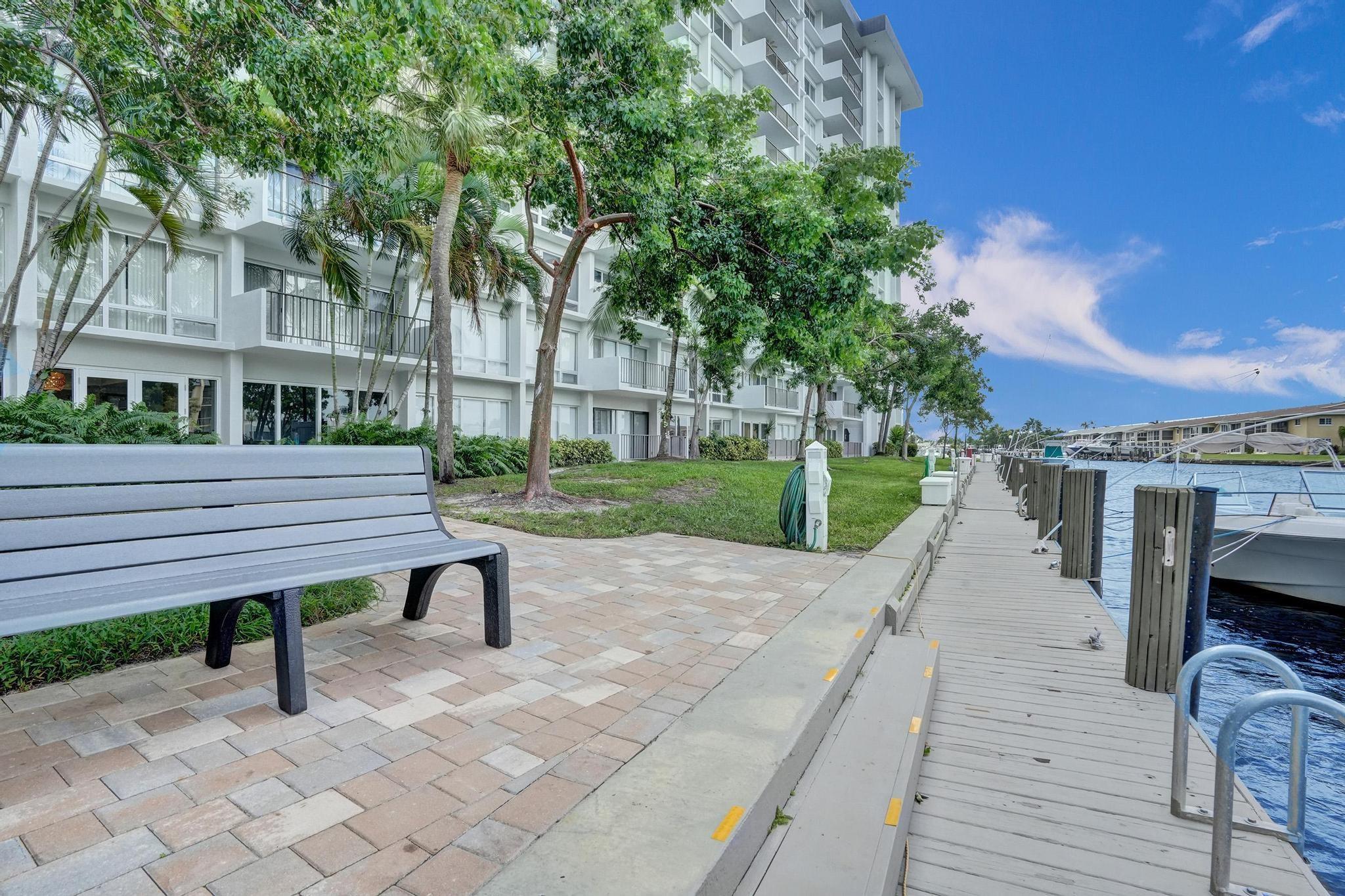 Waterford Point Condo - Residential Lease