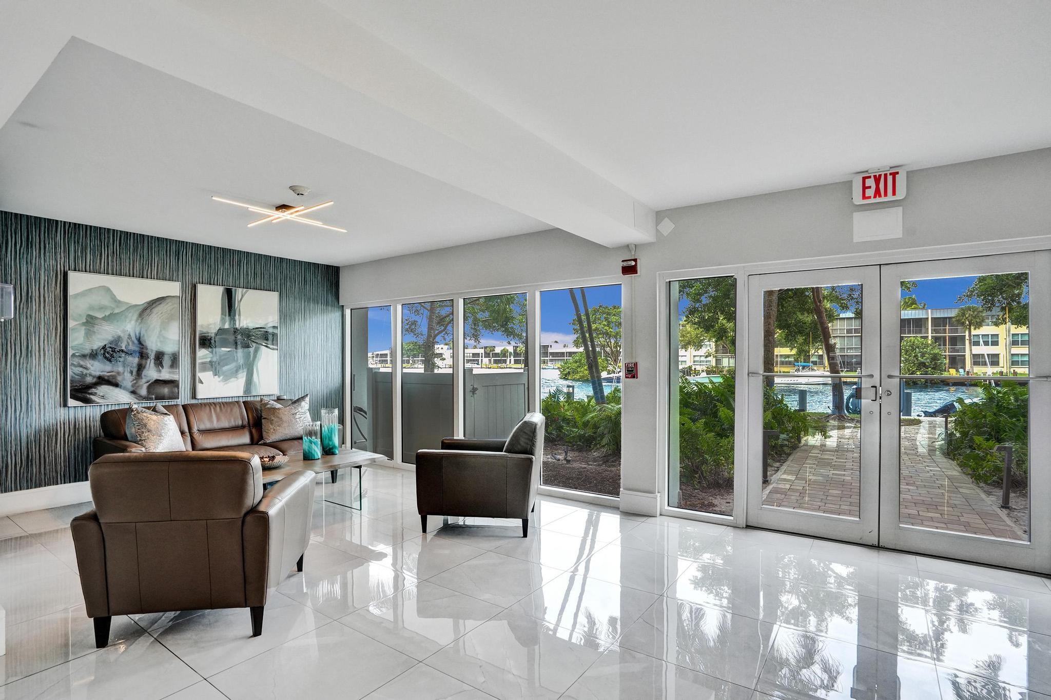 Waterford Point Condo - Residential Lease