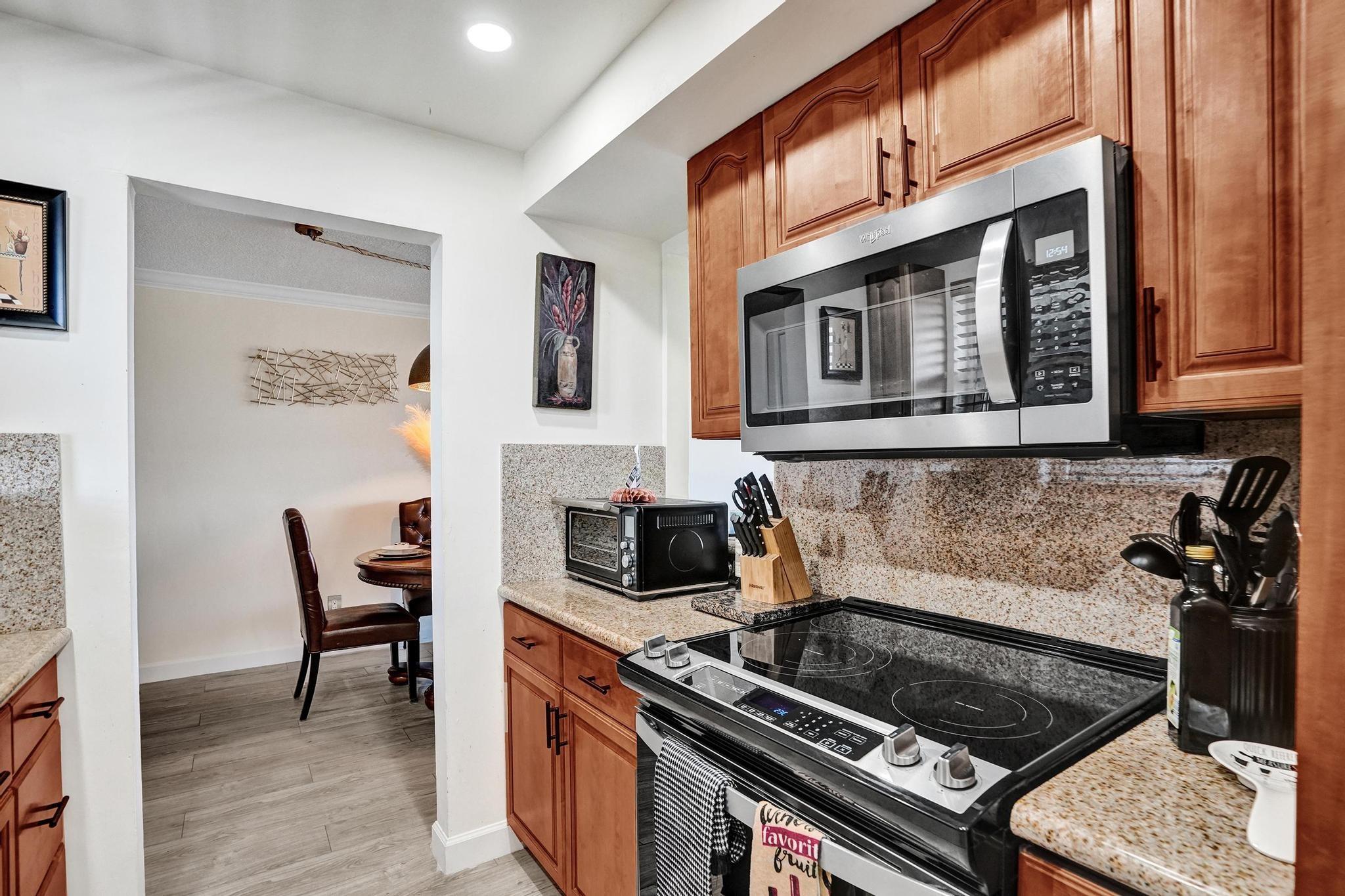Waterford Point Condo - Residential Lease