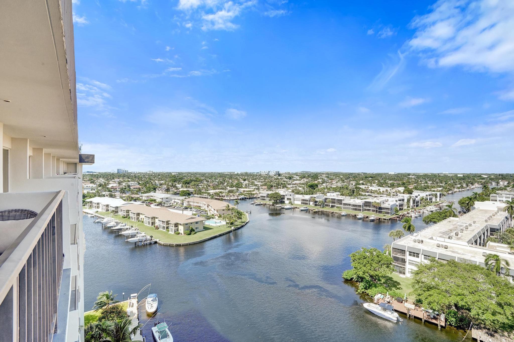 Waterford Point Condo - Residential Lease