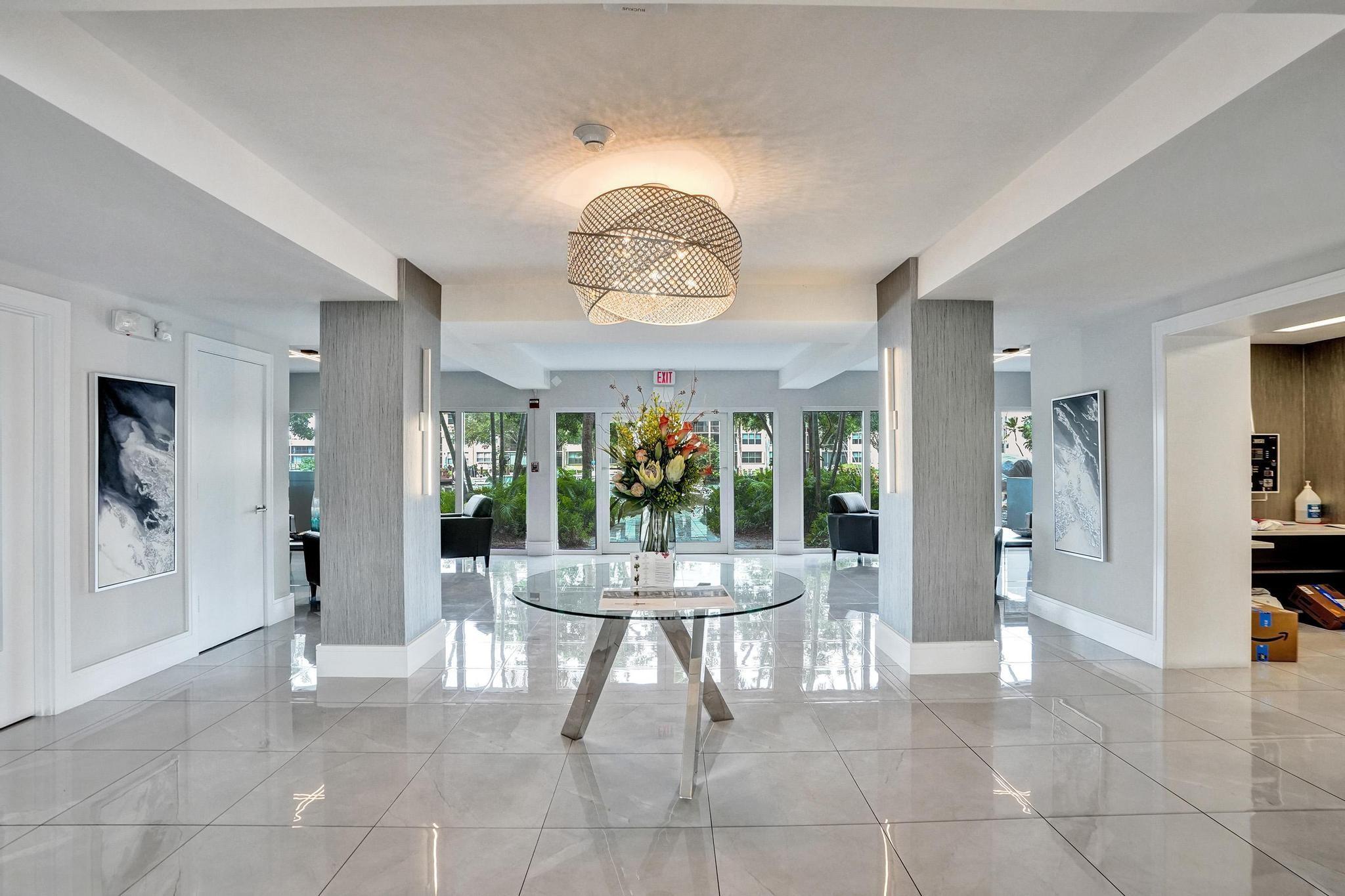 Waterford Point Condo - Residential Lease