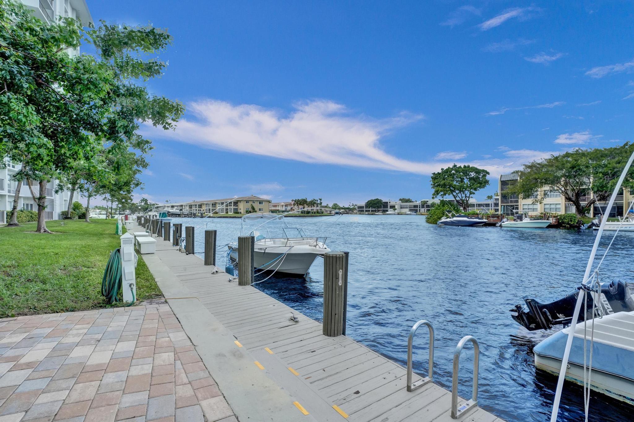 Waterford Point Condo - Residential Lease