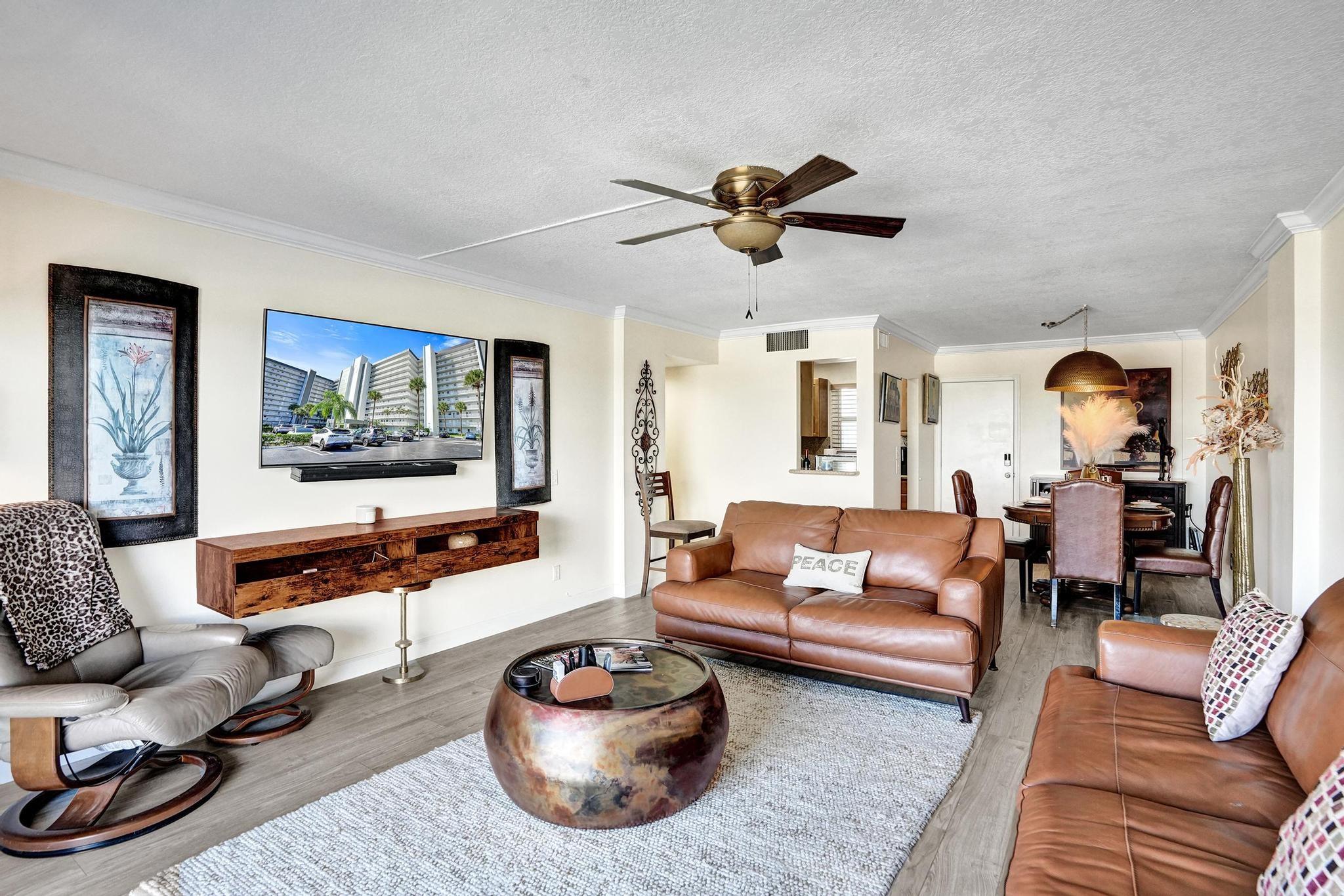 Waterford Point Condo - Residential Lease