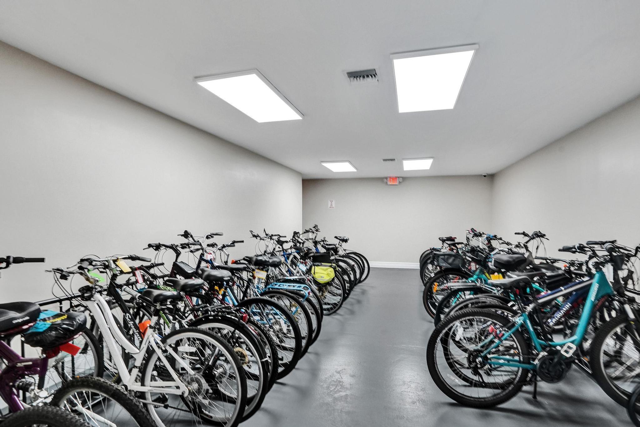 Waterford Point Condo - Residential Lease