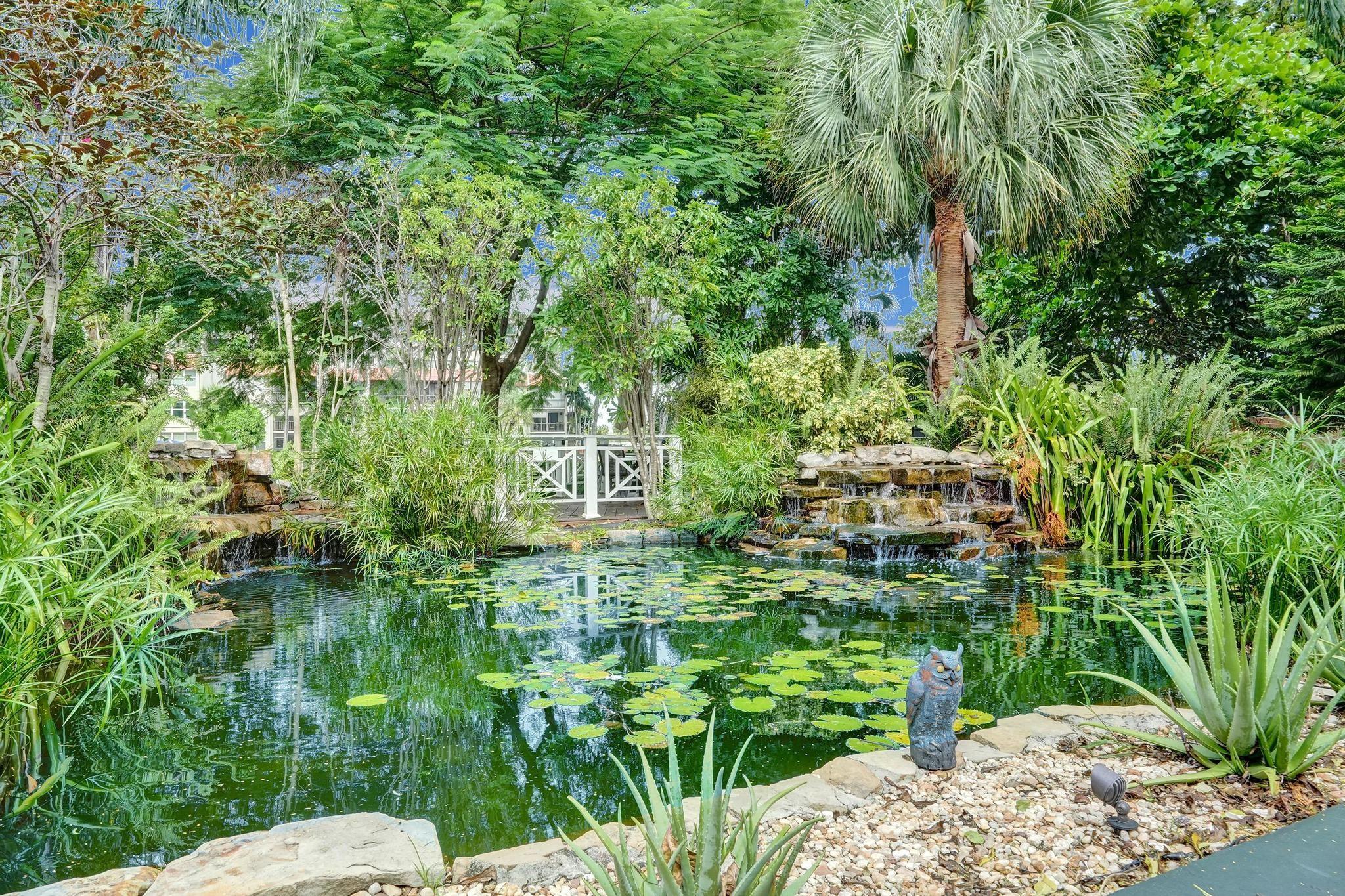 Waterford Point Condo - Residential Lease