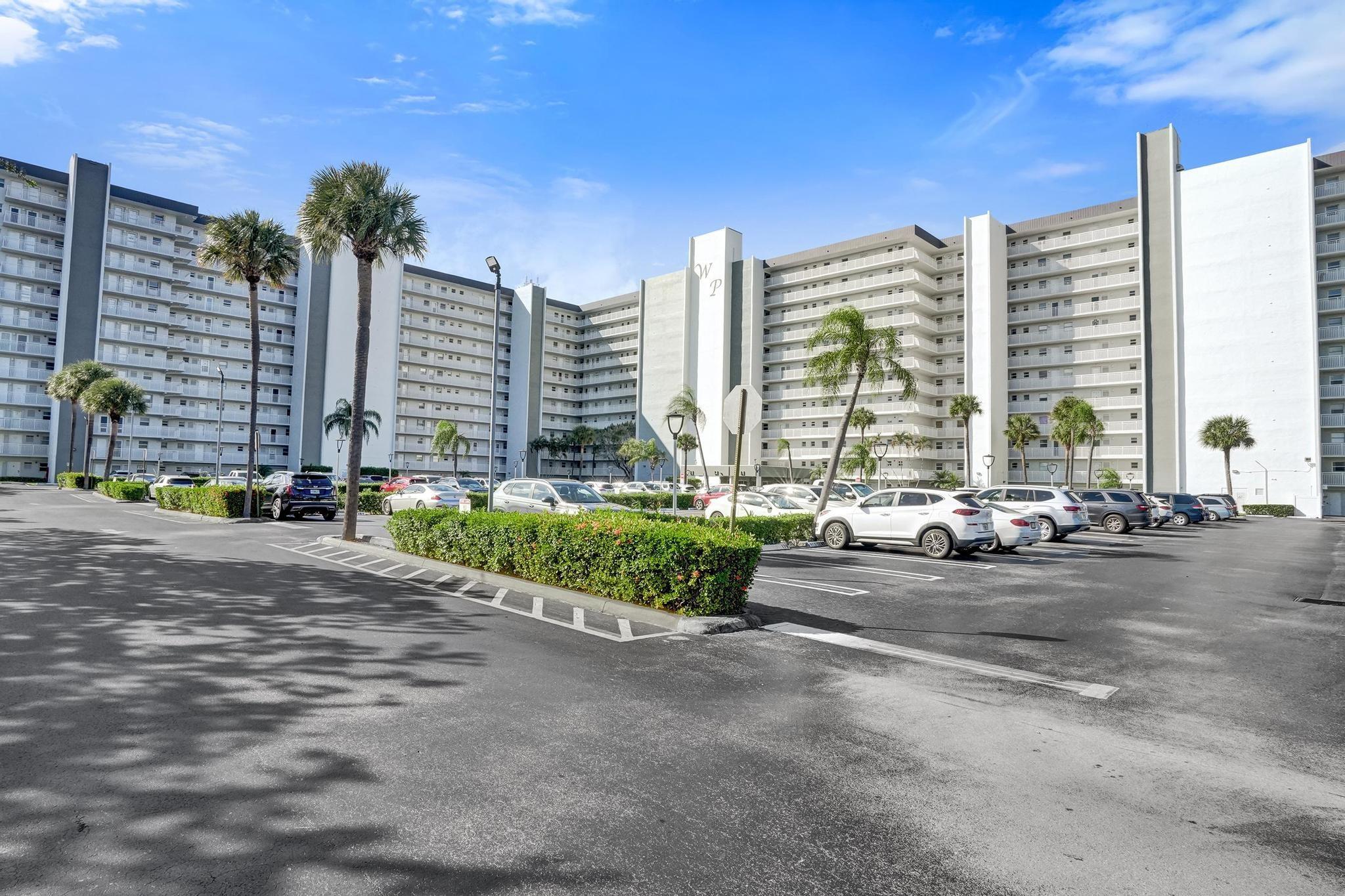 Waterford Point Condo - Residential Lease