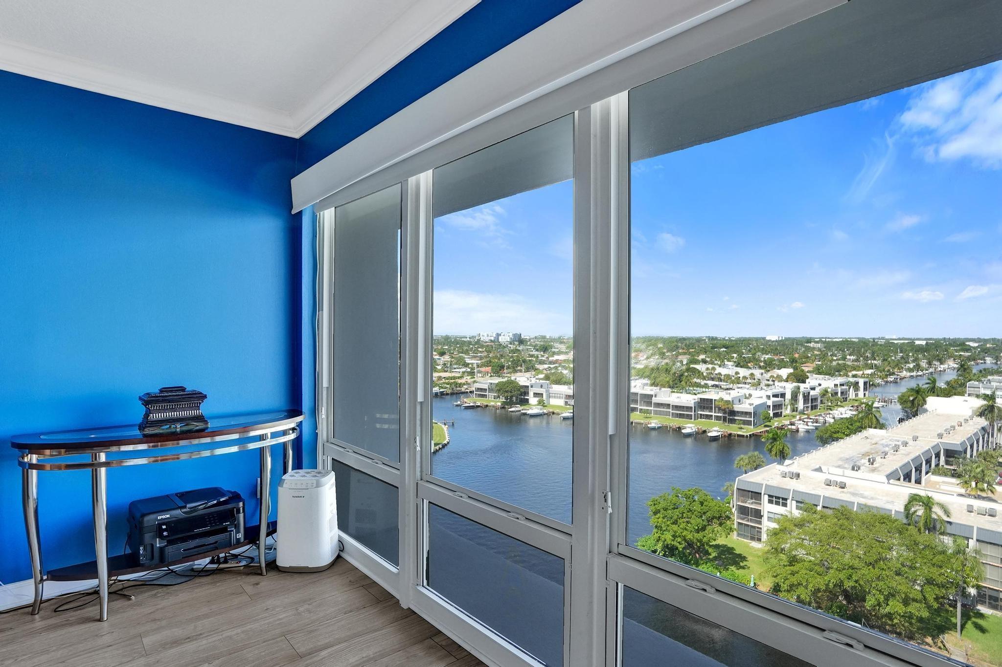 Waterford Point Condo - Residential Lease