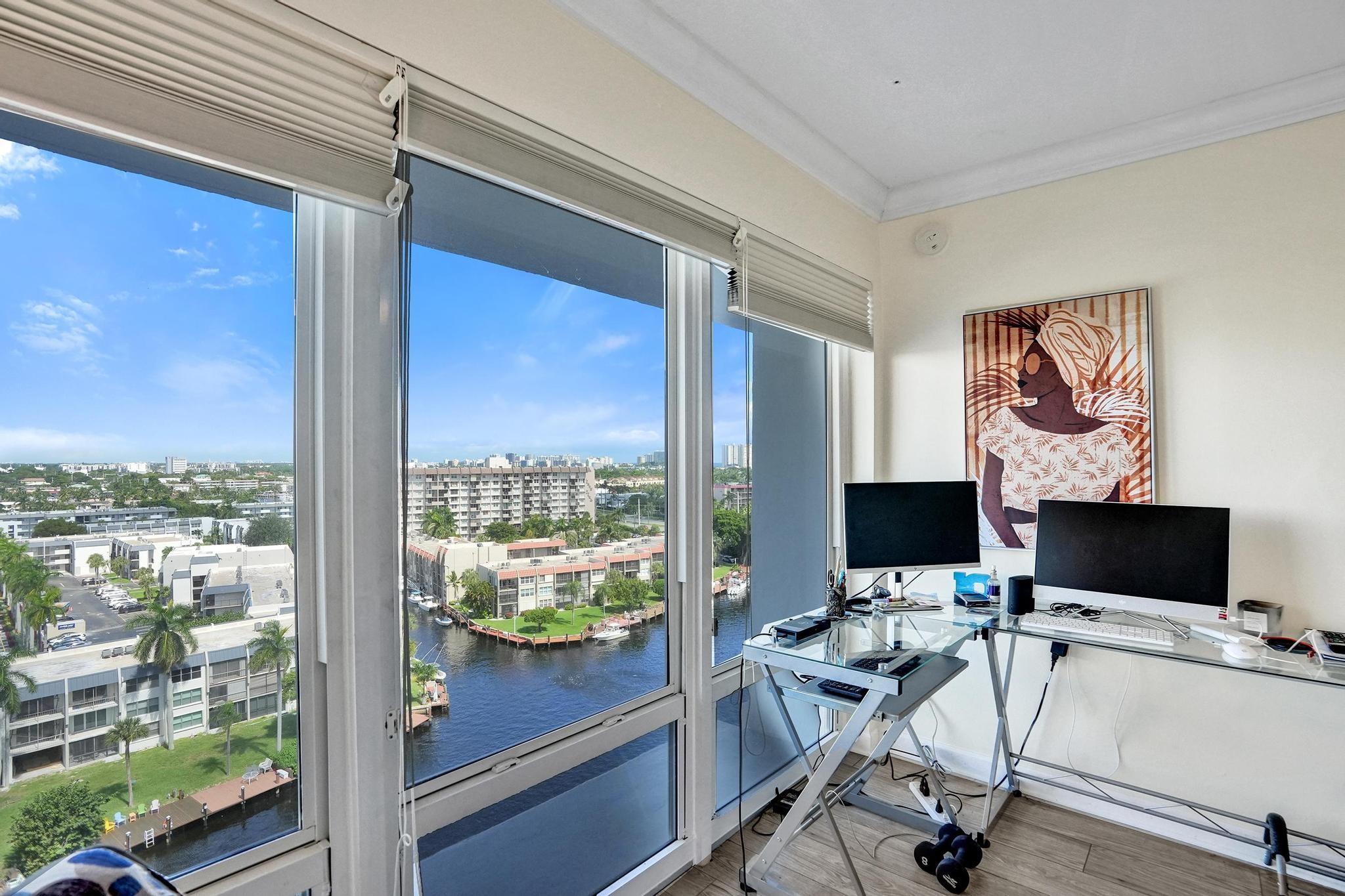 Waterford Point Condo - Residential Lease