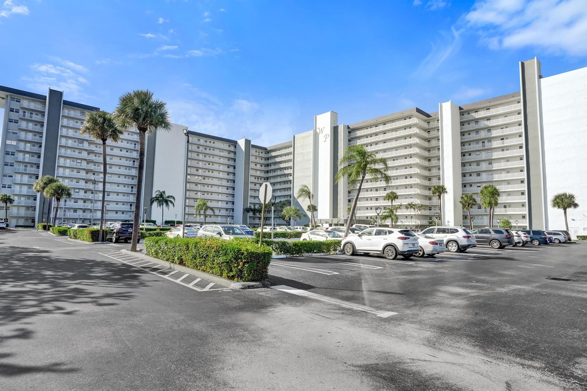 Waterford Point Condo - Residential Lease
