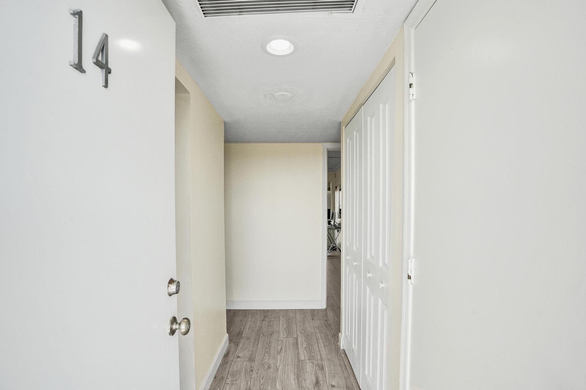 Waterford Point Condo - Residential Lease