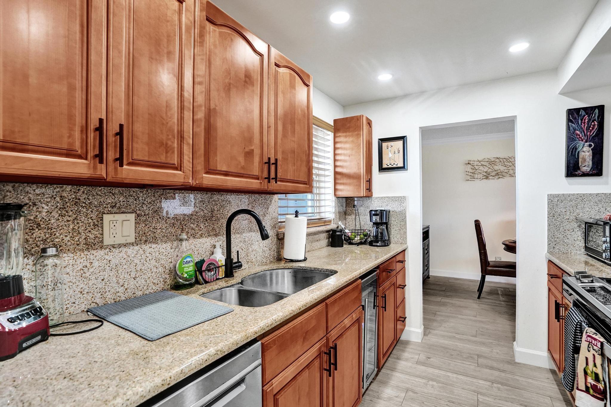 Waterford Point Condo - Residential Lease