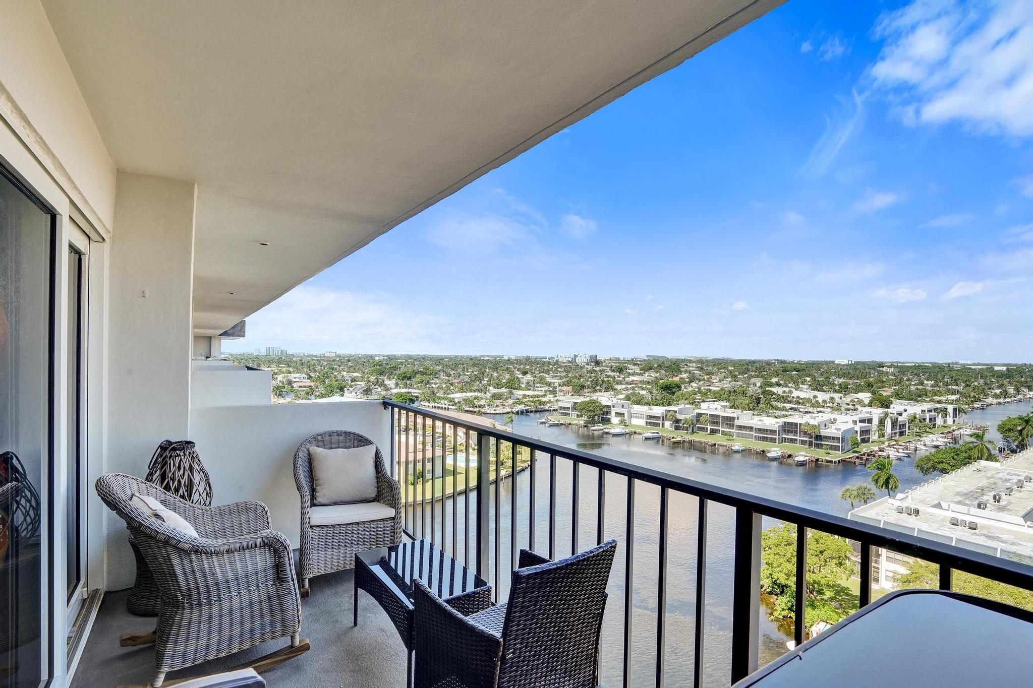 Waterford Point Condo - Residential Lease