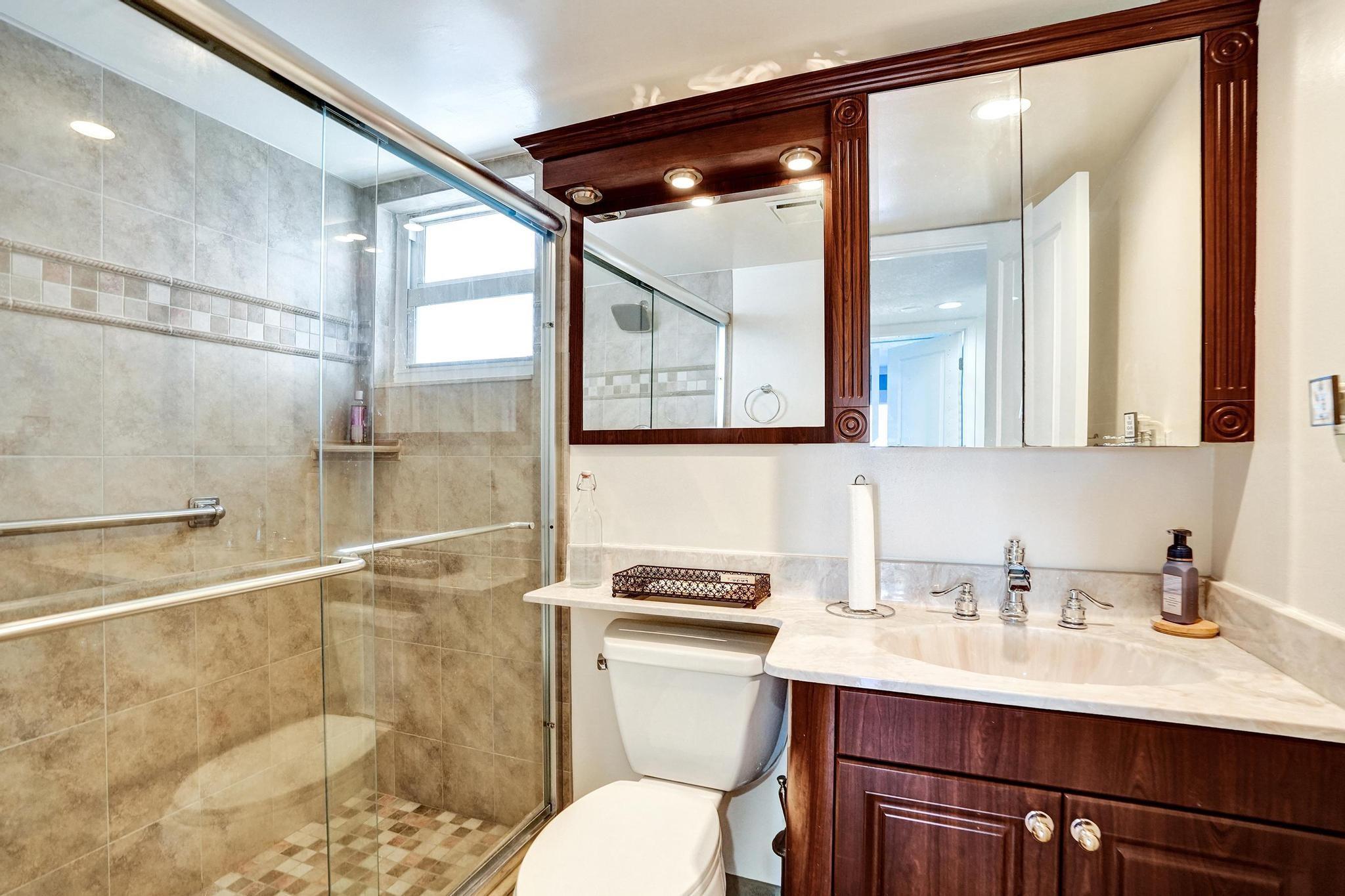 Waterford Point Condo - Residential Lease