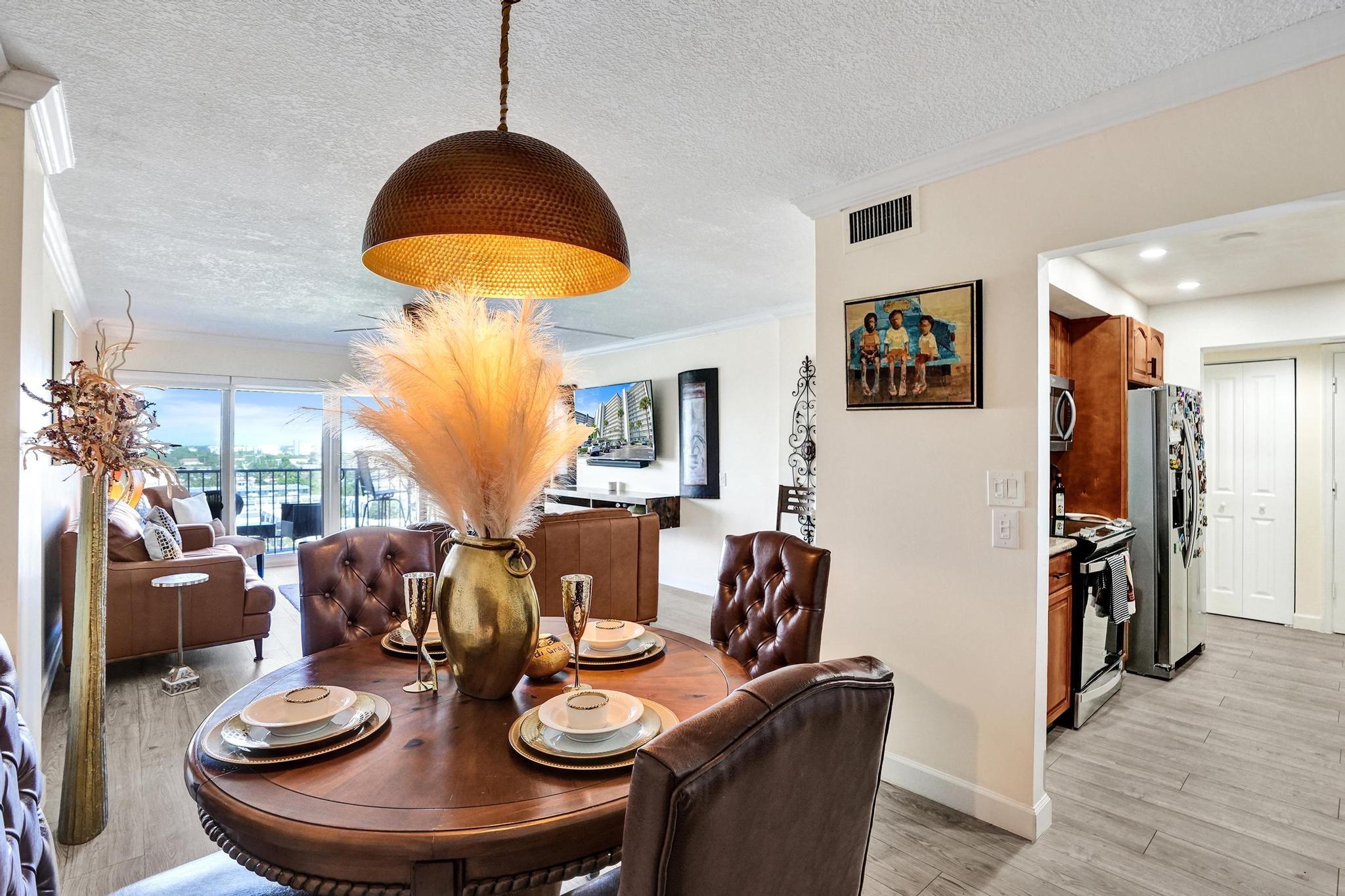 Waterford Point Condo - Residential Lease