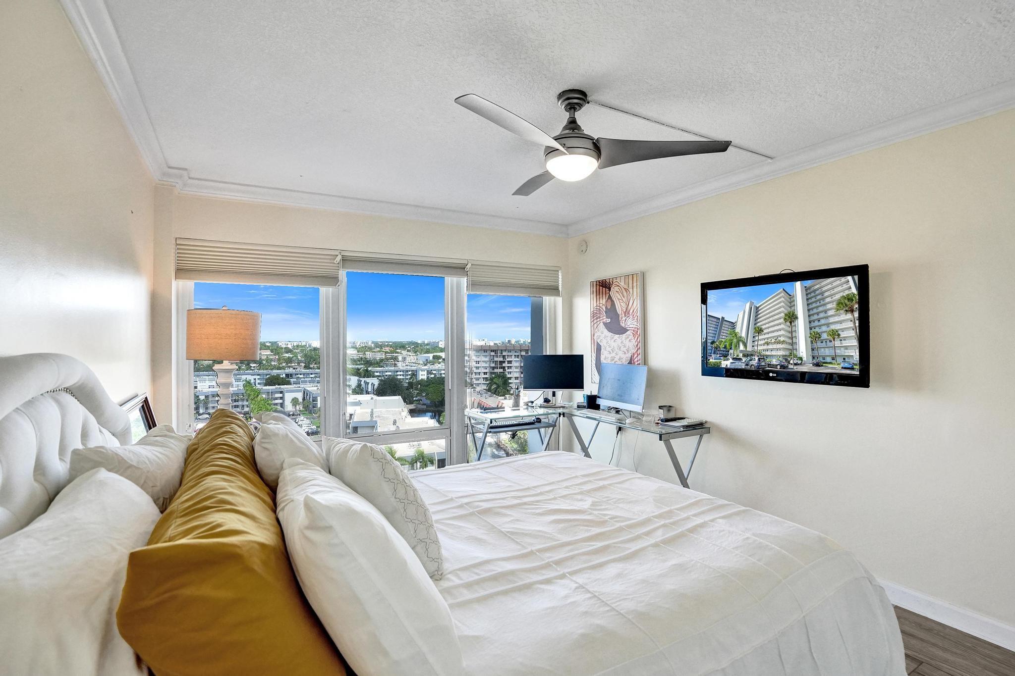 Waterford Point Condo - Residential Lease