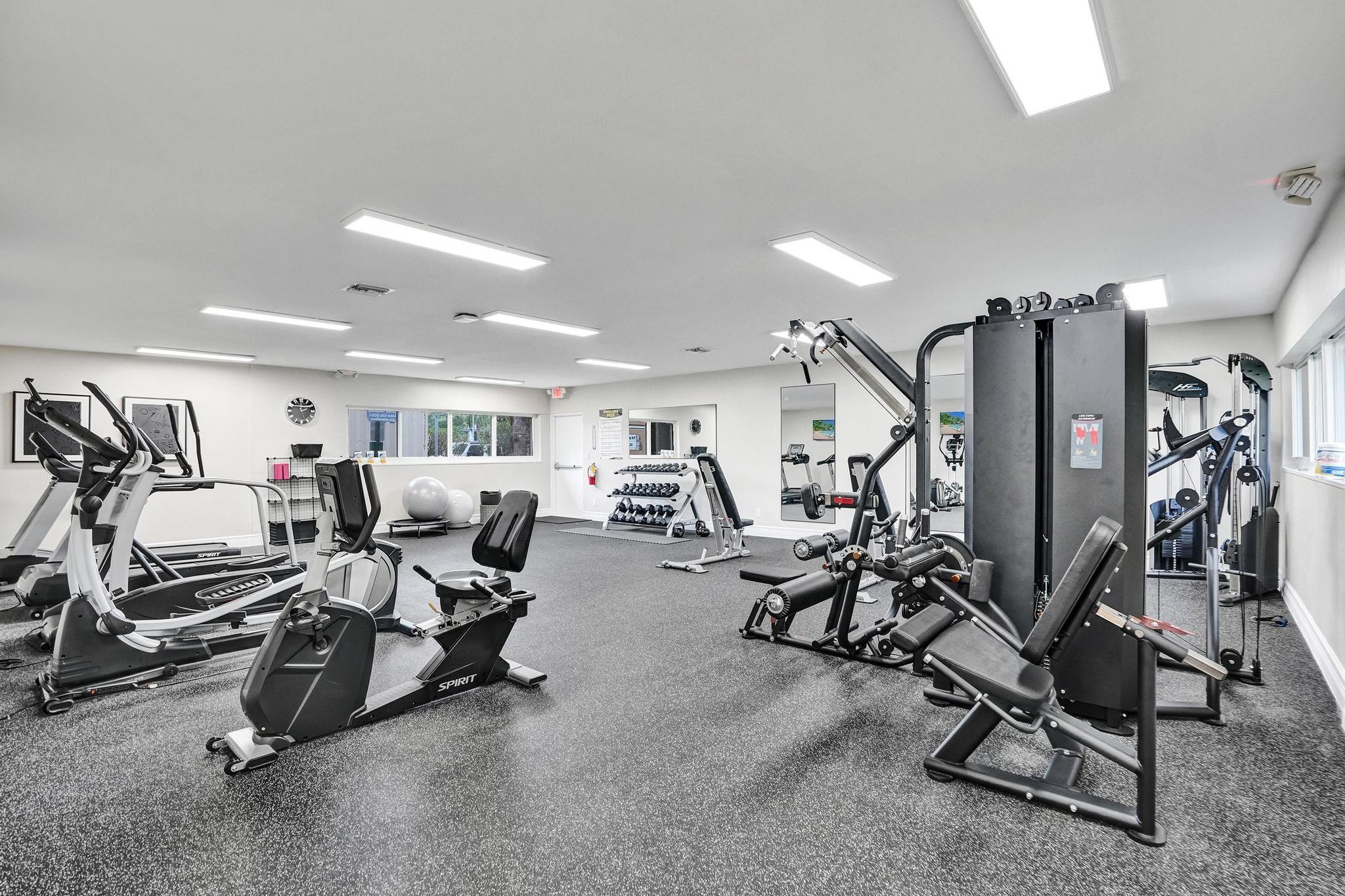 Waterford Point Condo - Residential Lease