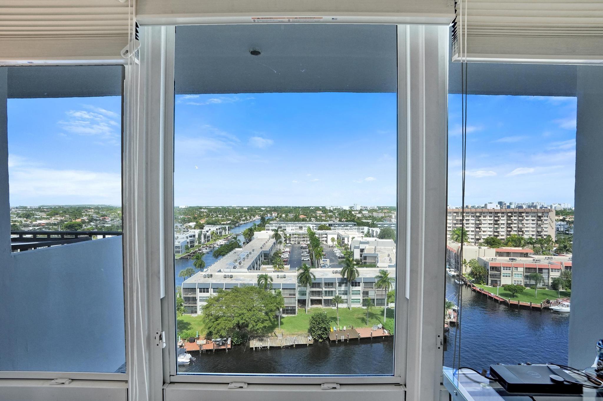 Waterford Point Condo - Residential Lease