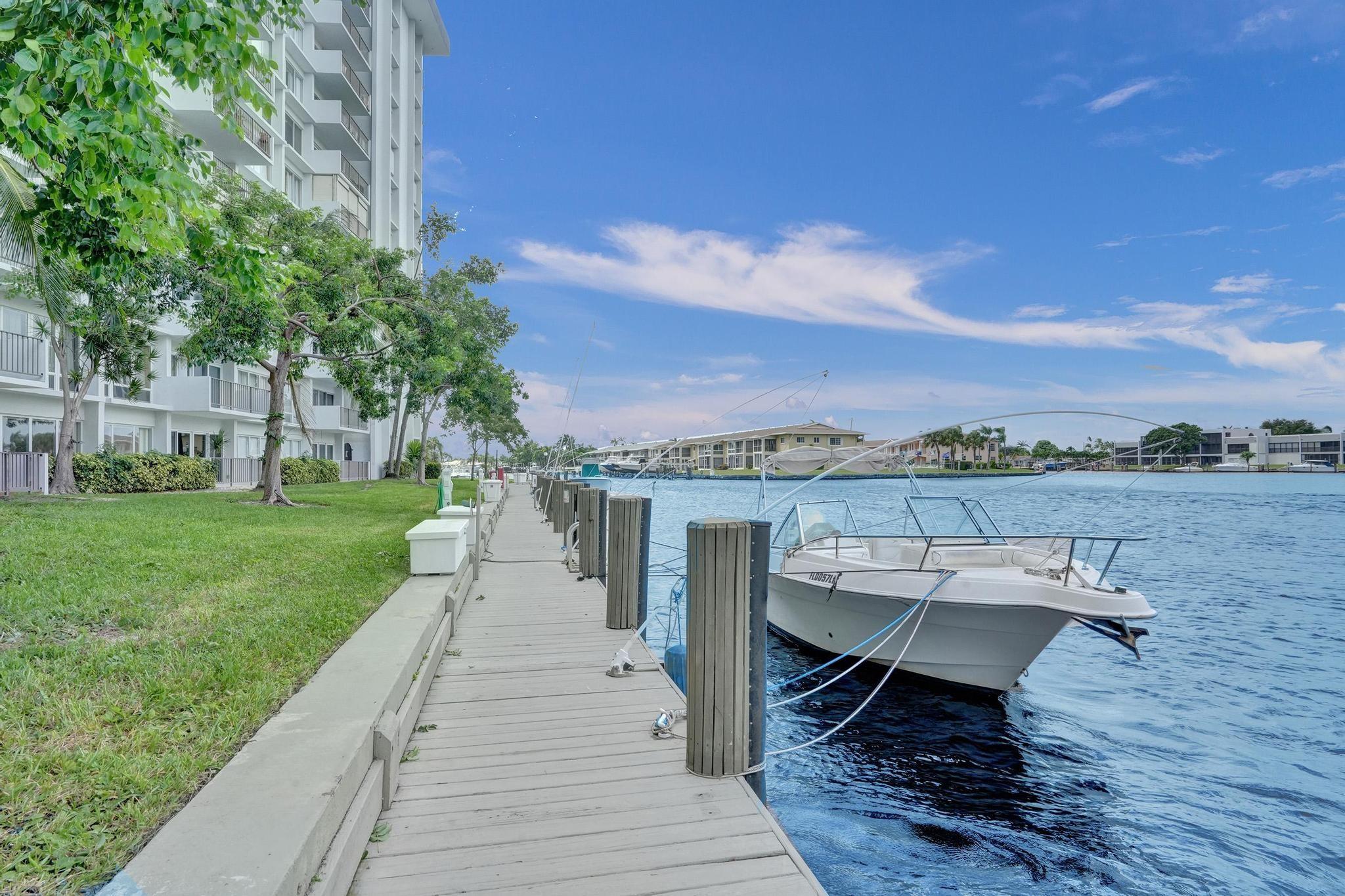 Waterford Point Condo - Residential Lease