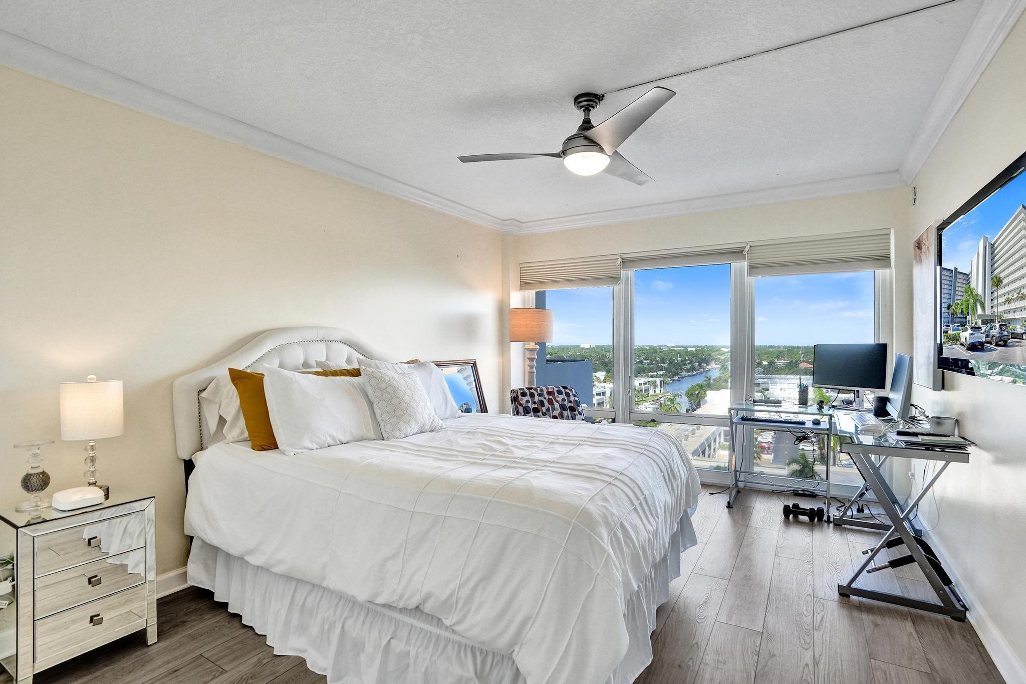 Waterford Point Condo - Residential Lease