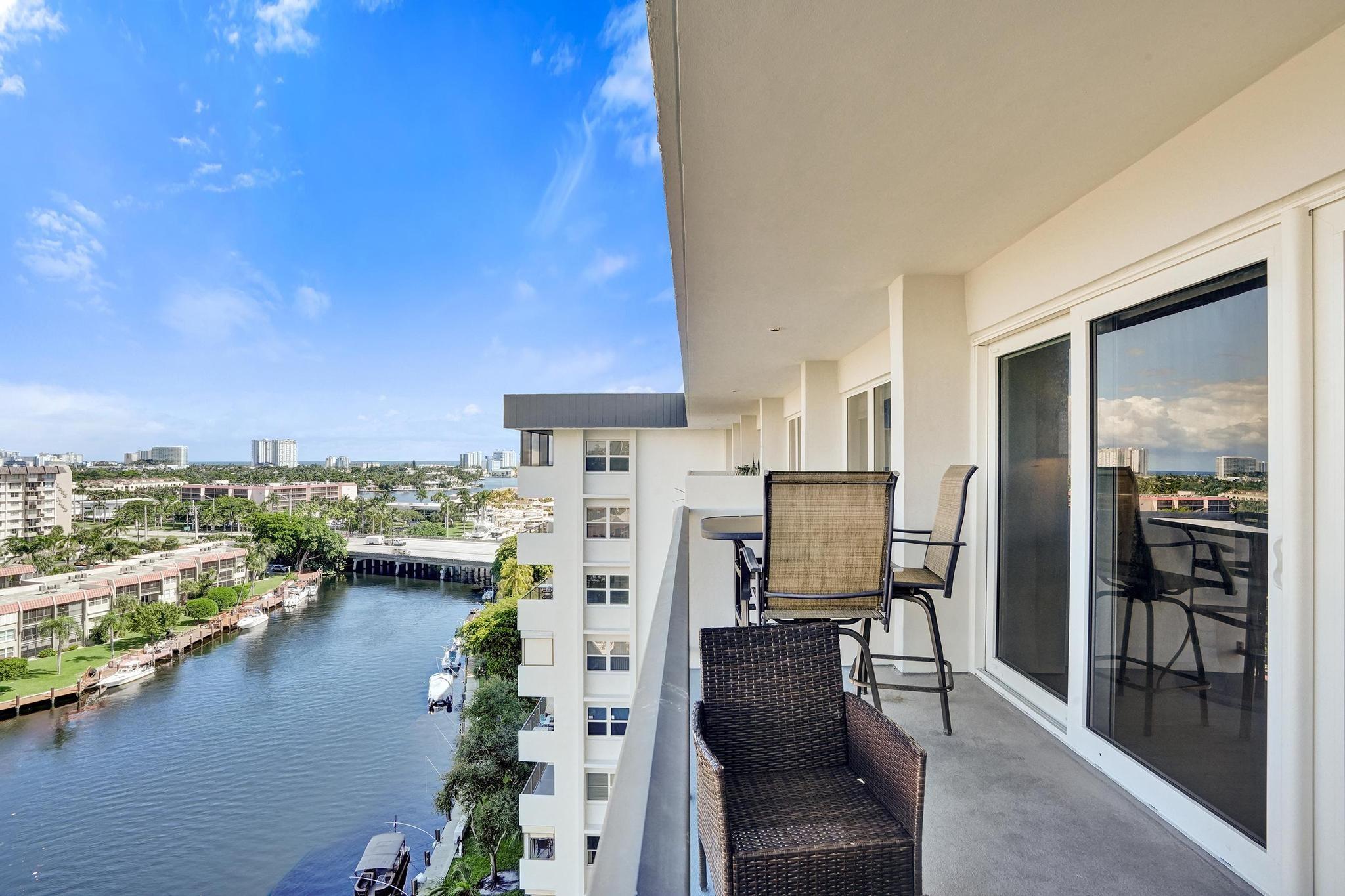 Waterford Point Condo - Residential Lease