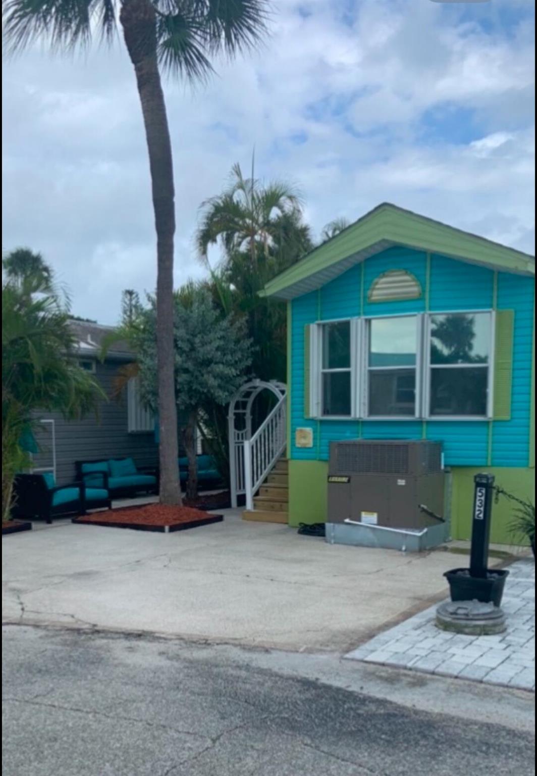 10725 S Ocean Drive 533