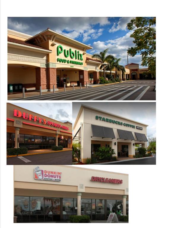 BOYNTON LAKES - Residential