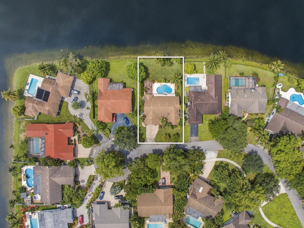 Photo of 11713 Spinnaker Way, Cooper City, FL 33026 (MLS # B26078366)