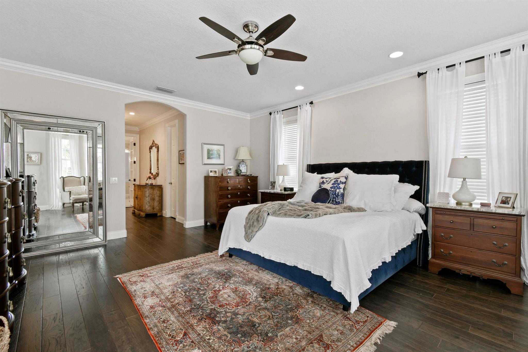 HERITAGE OAKS - Residential