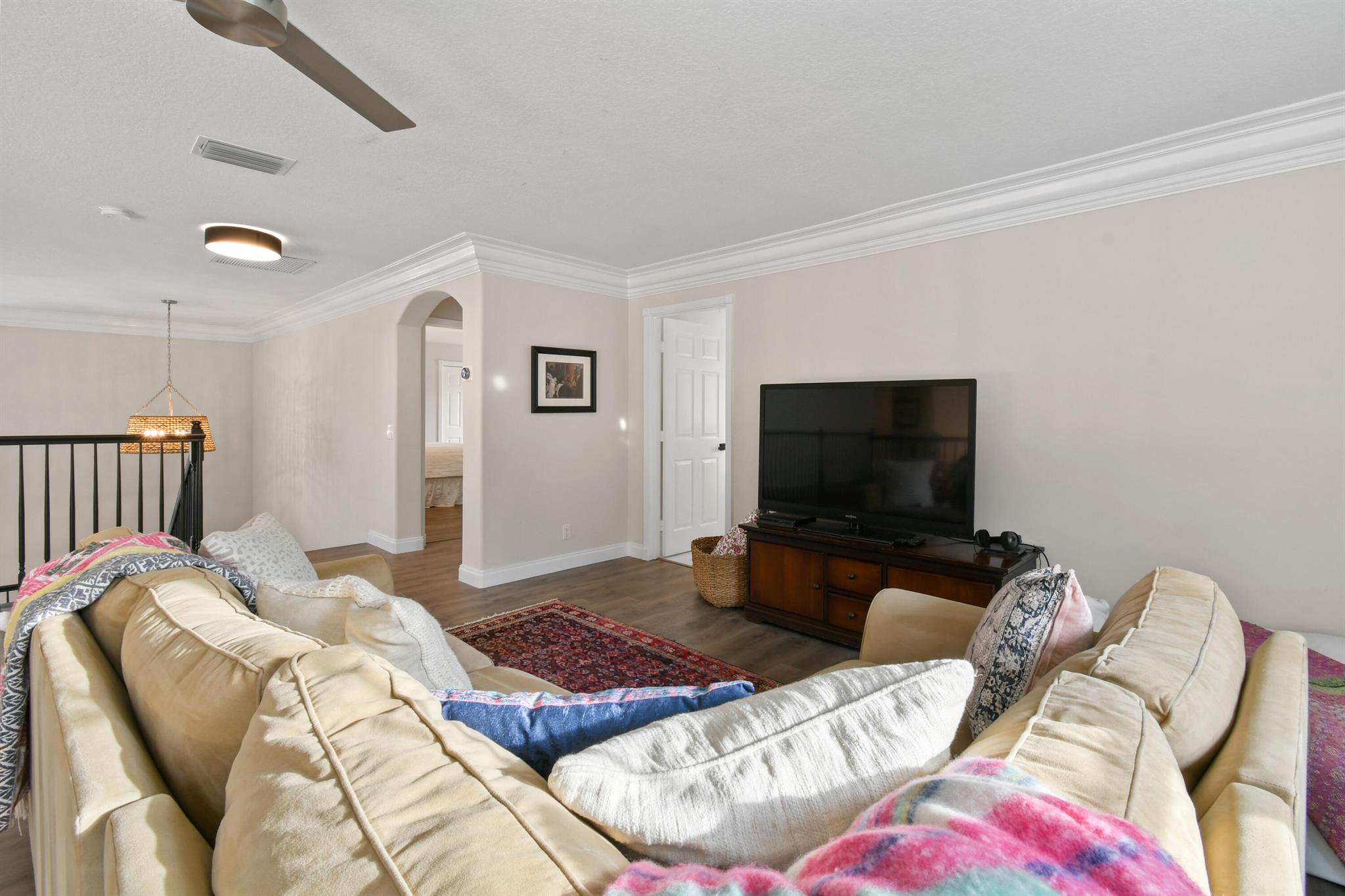 HERITAGE OAKS - Residential