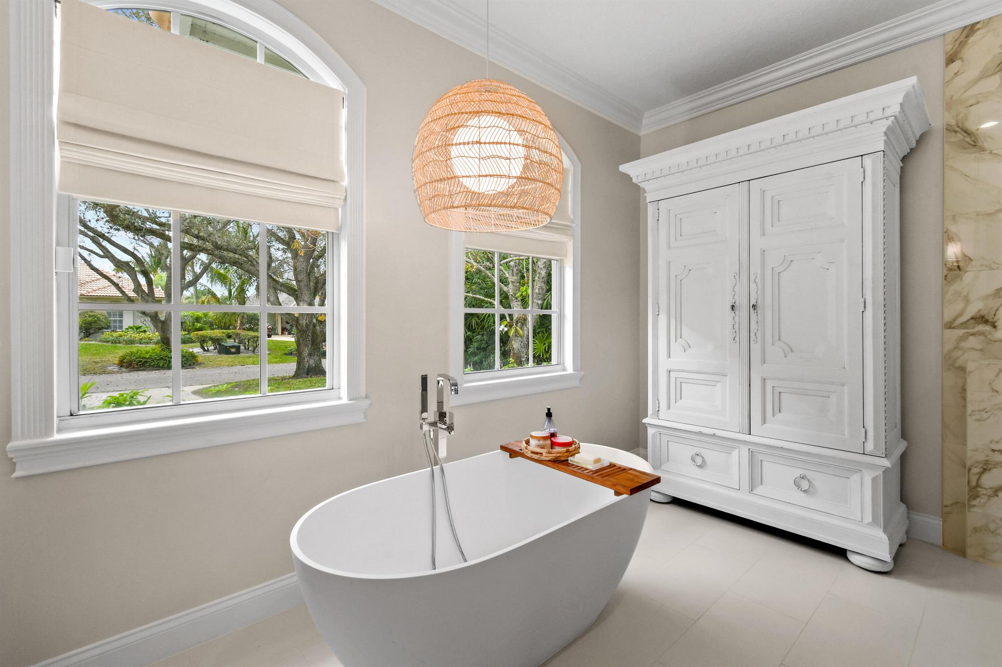 HERITAGE OAKS - Residential