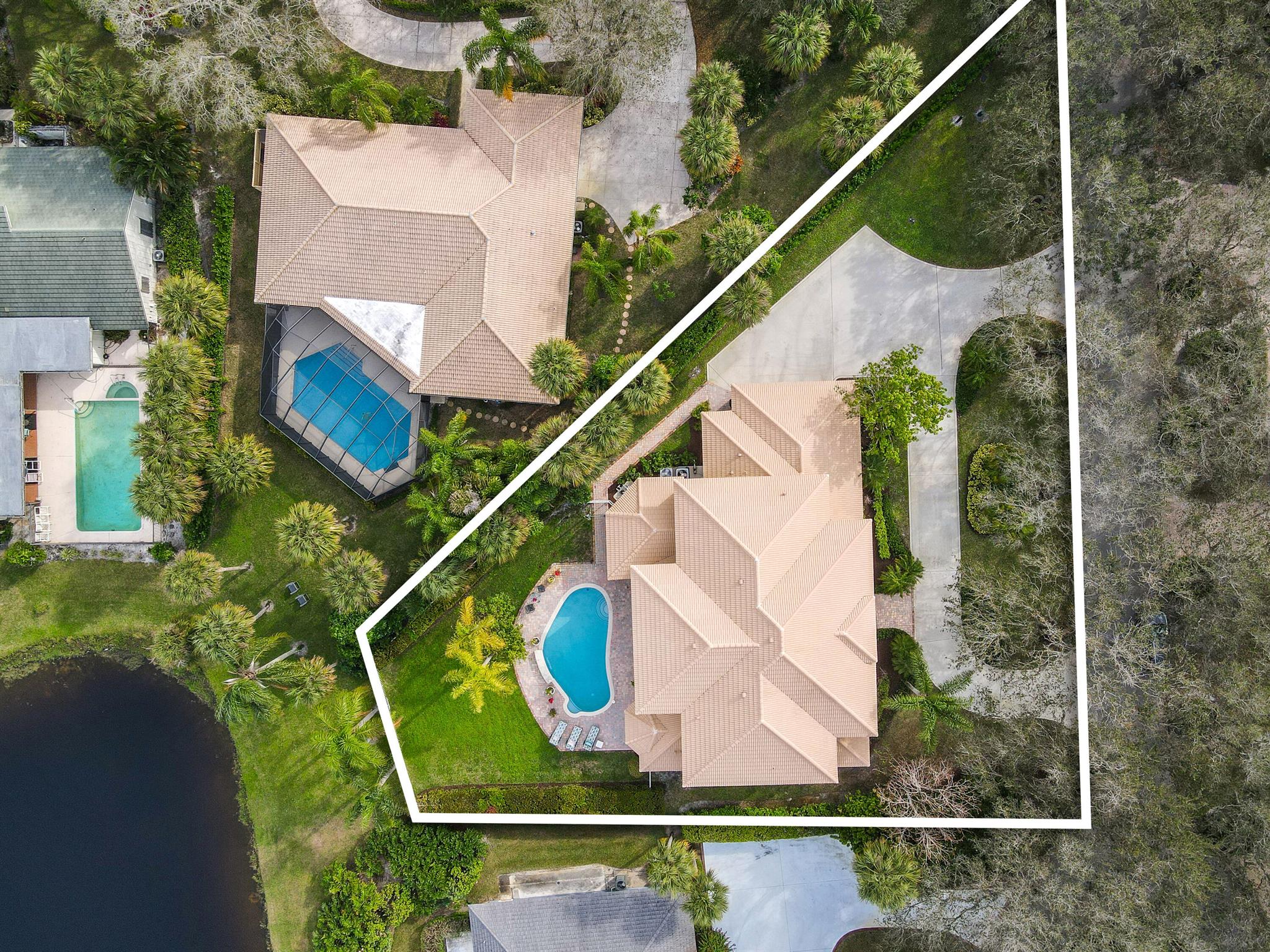 HERITAGE OAKS - Residential