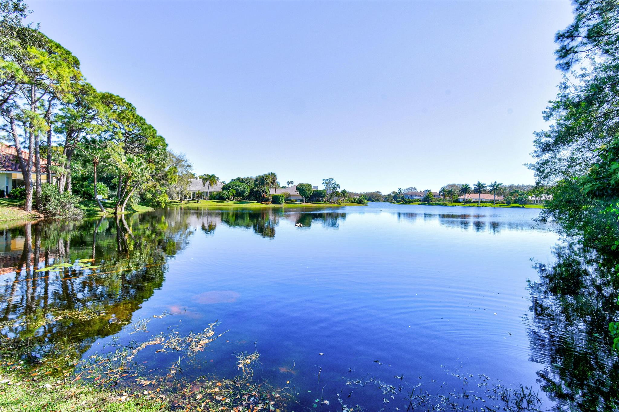 HERITAGE OAKS - Residential